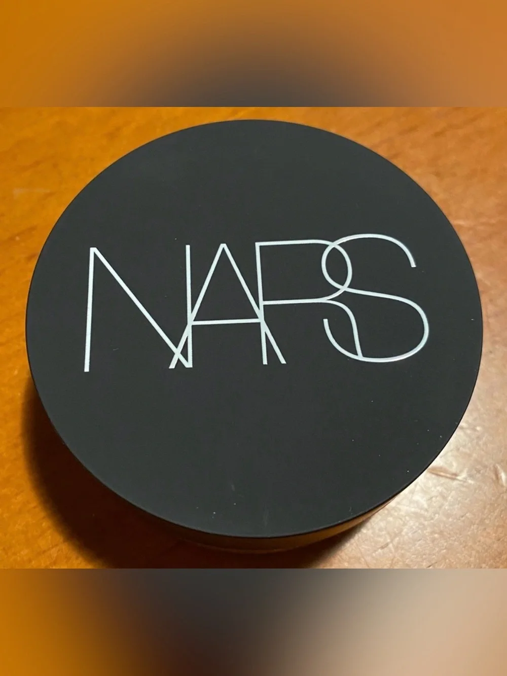 NEW✅ NARS Light Reflecting Loose Setting Powder Translucent Crystal Full Size